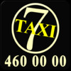 Taxi Seven - 4600000