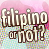 Filipino or Not?