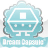 Dream Capsule Wallpaper