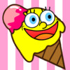 Yummy Ice Cream Games App for Preschooler Kid and Toddlers 1 to 5 years Game Apps