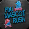 FDU Mascot Rush