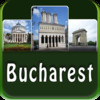 Bucharest Offline Map Travel Guide