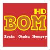 Brain Otaku Memory HD