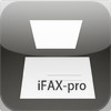 iFAX-pro Send Fax Easy