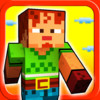 Seed Craft Blocks - Mine Mini Jump For Survival In A 3D Pixel World