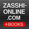 ZASSHI ONLINE +BOOKS