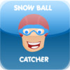 Snow Ball Catcher