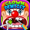 Clown Dentist