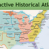 Interactive Historical Atlas