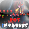 Bot Invaders
