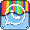 Message Decorator for Whatsapp