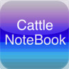 Cattle Notebook