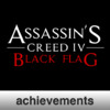 AchievementChecklist+ Assassin's Creed 4 Edition