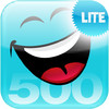 Funny 500 - Insults and Putdowns Lite