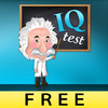 IQ Test with Solutions