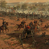 The Battle of Gettysburg: Turning the Tide