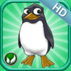 Pengi 2 HD - Colorful penguin puzzles