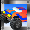Legends of the Monster Truck Offroad World
