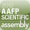 AAFP Scientific Assembly 2012