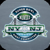 NY/NJ Super Bowl Host Committee Volunteers