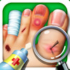 Toe Doctor - casual games