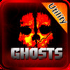 Expert Utility for Ghosts 2014 - Weapons, Maps, Strategy & Reference, Multiplayer Video Guide for COD Ghosts + BO2