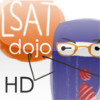LSAT Dojo HD