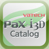 PaX-i3D Green
