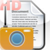 MyScan HD: scan multipage document into PDFs
