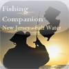 NJ Saltwater Fishing Companion
