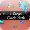 Lil Angel Quick Math