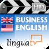 Business English for iPad - von LinguaTV.com