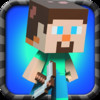 Skins Stealer for Minecraft: Video Game Edition - FREE!