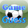 Guess Football - Game Guessing