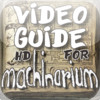 Guide For Machinarium HD