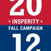 Fall Campaign 2012 for iPad