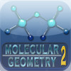 Molecular Geometry 2