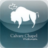 Calvary Chapel Dickinson app