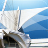 The Milwaukee Art Museum's Flap App for iPhone