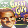 Great Guy - Starring James Cagney - Classic Movie