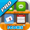 Icon Skins  Pro - The Coolest Collection