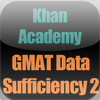 Khan Academy: GMAT Data Sufficiency 2