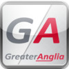 Greater Anglia Tickets