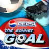 Pepsi Sokket Goal