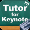 Tutor for Keynote for iPad