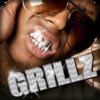 Grillz for iPad