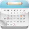 Calendar Planner+ Birthday Reminder PRO
