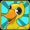 Bubble Duck - FREE Strategy Drawing Game