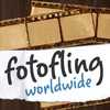 FotoFling Worldwide- Send Photos and Pics Instantly Around the World (MMS)!