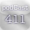 podcast411 App